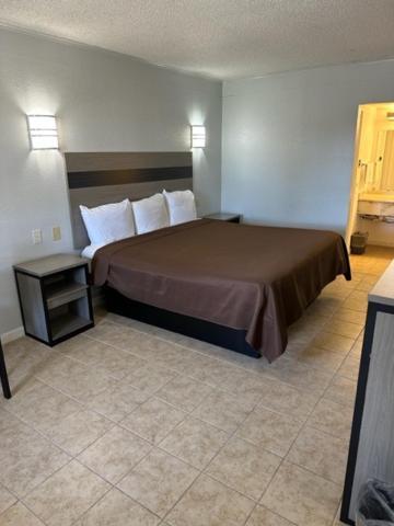 Executive Inn Mercedes Weslaco Exterior photo